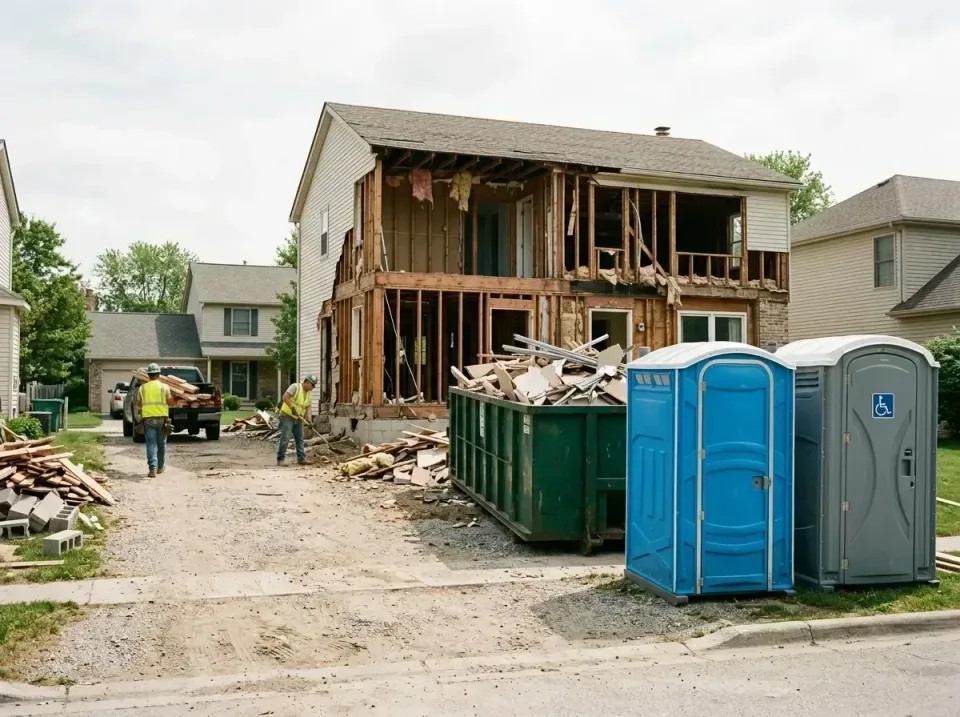home-renovation-demolition-sit-010 — frequently asked questions, Portable Toilet & Dumpsters Rental in Englewood Cliffs, NJ